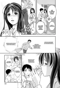 Page 106 of Glass no Megami - Goddess of the Glass 1 - preview thumbnail