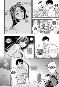 Page 107 of Glass no Megami - Goddess of the Glass 1 - preview thumbnail