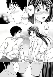 Page 109 of Glass no Megami - Goddess of the Glass 1 - preview thumbnail