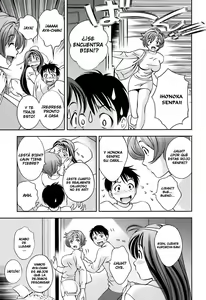 Page 110 of Glass no Megami - Goddess of the Glass 1 - preview thumbnail