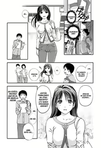 Page 123 of Glass no Megami - Goddess of the Glass 1 - preview thumbnail