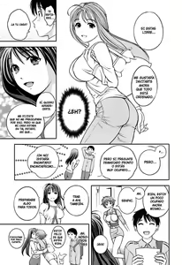 Page 124 of Glass no Megami - Goddess of the Glass 1 - preview thumbnail