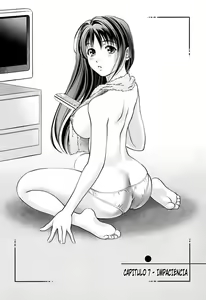 Page 136 of Glass no Megami - Goddess of the Glass 1 - preview thumbnail