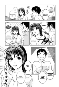 Page 144 of Glass no Megami - Goddess of the Glass 1 - preview thumbnail