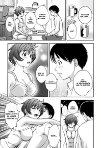 Page 166 of Glass no Megami - Goddess of the Glass 1 - preview thumbnail