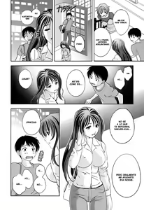 Page 67 of Glass no Megami - Goddess of the Glass 1 - preview thumbnail