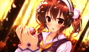 Page 108 of Shoujo Shin'iki ~ Shoujo Tengoku -The Garden of Fifth Zoa- - preview thumbnail