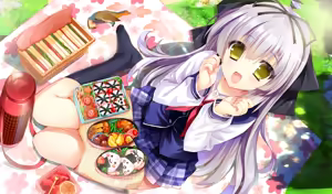 Page 168 of Shoujo Shin'iki ~ Shoujo Tengoku -The Garden of Fifth Zoa- - preview thumbnail