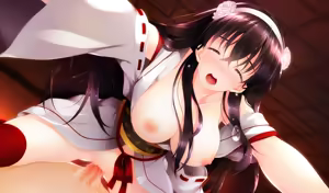 Page 208 of Shoujo Shin'iki ~ Shoujo Tengoku -The Garden of Fifth Zoa- - preview thumbnail