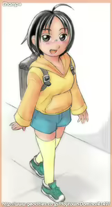 Page 126 of Shiri Shiyoku Ver1.02 - preview thumbnail