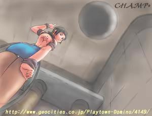 Page 155 of Shiri Shiyoku Ver1.02 - preview thumbnail