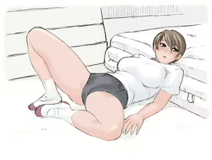 Page 581 of Shiri Shiyoku Ver1.02 - preview thumbnail