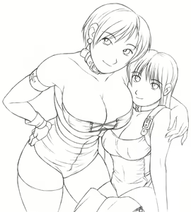 Page 598 of Shiri Shiyoku Ver1.02 - preview thumbnail