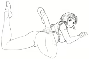 Page 614 of Shiri Shiyoku Ver1.02 - preview thumbnail