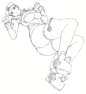 Page 625 of Shiri Shiyoku Ver1.02 - preview thumbnail