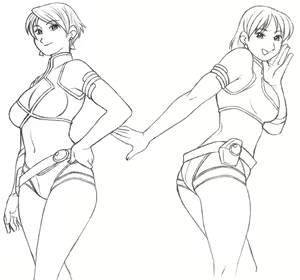 Page 704 of Shiri Shiyoku Ver1.02 - preview thumbnail