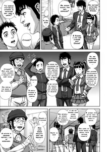 Page 51 of Do-Esper Asami | Асами Сильнейший Эспер Ch. 3-4 - preview thumbnail