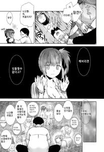 Page 5 of Nikushokujoshi | 육식 여자 - preview thumbnail