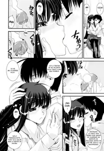 Page 196 of Kyouei! - preview thumbnail