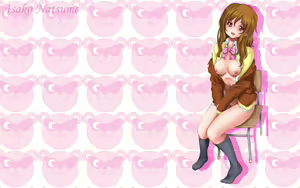 Page 60 of PEACHES-HIPS Vol.1 - preview thumbnail