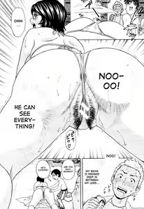Page 46 of Kodomo ni Natte Okashi Makuru yo! Ch. 1-4 | Become a Kid and Have Sex All the Time! Part 1-4 - preview thumbnail