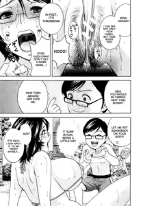 Page 47 of Kodomo ni Natte Okashi Makuru yo! Ch. 1-4 | Become a Kid and Have Sex All the Time! Part 1-4 - preview thumbnail