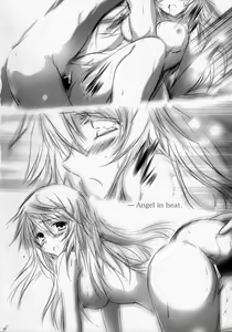 Page 23 of Angel Night - preview thumbnail