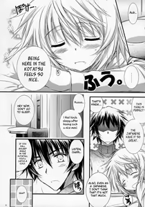 Page 7 of Angel Night - preview thumbnail