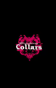 Page 2 of Strawberry Collars - preview thumbnail