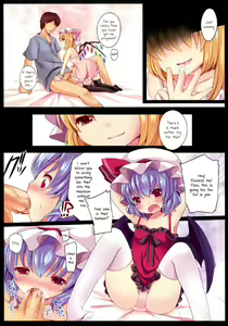 Page 8 of Kakko Nijuuichi -Samayoeru Hitujitachi- - preview thumbnail