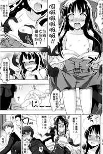 Page 9 of Jibun de Hirakeyo - preview thumbnail