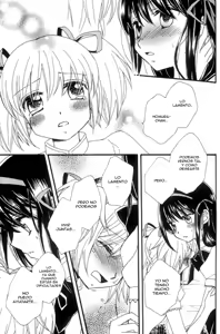 Page 18 of Heaven is here, my love - preview thumbnail