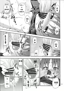Page 19 of Kyouko to Itoshi no Bakayarou. | 쿄코와 그녀가 사랑한 바보 - preview thumbnail