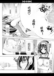 Page 20 of SHS -Suzumiya Haruhi no Soushuuhen- - preview thumbnail