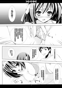 Page 6 of SHS -Suzumiya Haruhi no Soushuuhen- - preview thumbnail