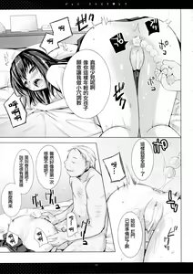 Page 73 of SHS -Suzumiya Haruhi no Soushuuhen- - preview thumbnail