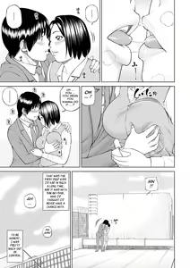 Page 167 of 34 Sai Onedarizuma | 34-Year-Old Begging Wife (decensored) - preview thumbnail