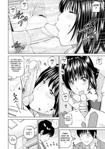 Page 192 of 34 Sai Onedarizuma | 34-Year-Old Begging Wife (decensored) - preview thumbnail