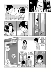 Page 65 of 34 Sai Onedarizuma | 34-Year-Old Begging Wife (decensored) - preview thumbnail