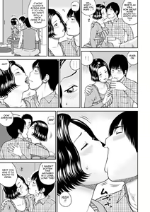 Page 70 of 34 Sai Onedarizuma | 34-Year-Old Begging Wife (decensored) - preview thumbnail