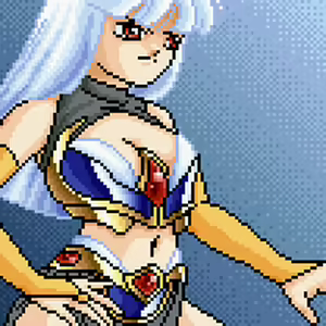Page 171 of Sexy Fighter - preview thumbnail
