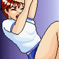 Page 56 of Sexy Fighter - preview thumbnail