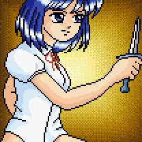 Page 81 of Sexy Fighter - preview thumbnail