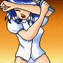 Page 91 of Sexy Fighter - preview thumbnail