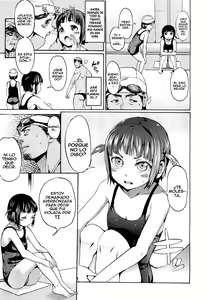 Page 7 of S kara Hajimaru | It Begins With S - preview thumbnail
