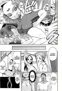 Page 9 of S kara Hajimaru | It Begins With S - preview thumbnail