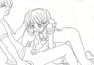 Page 29 of Mahou-don Okawari!! - preview thumbnail