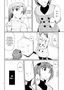 Page 3 of Forbidden Fruit - preview thumbnail