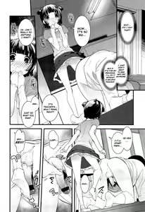 Page 6 of Jou-sama no Sketchbook | The Queen's Notebook - preview thumbnail