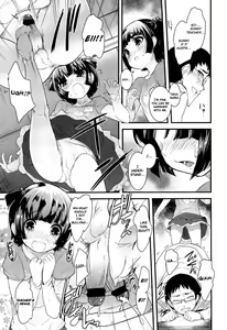 Page 7 of Jou-sama no Sketchbook | The Queen's Notebook - preview thumbnail